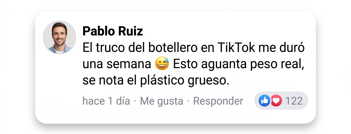 Comentario Facebook Pablo R