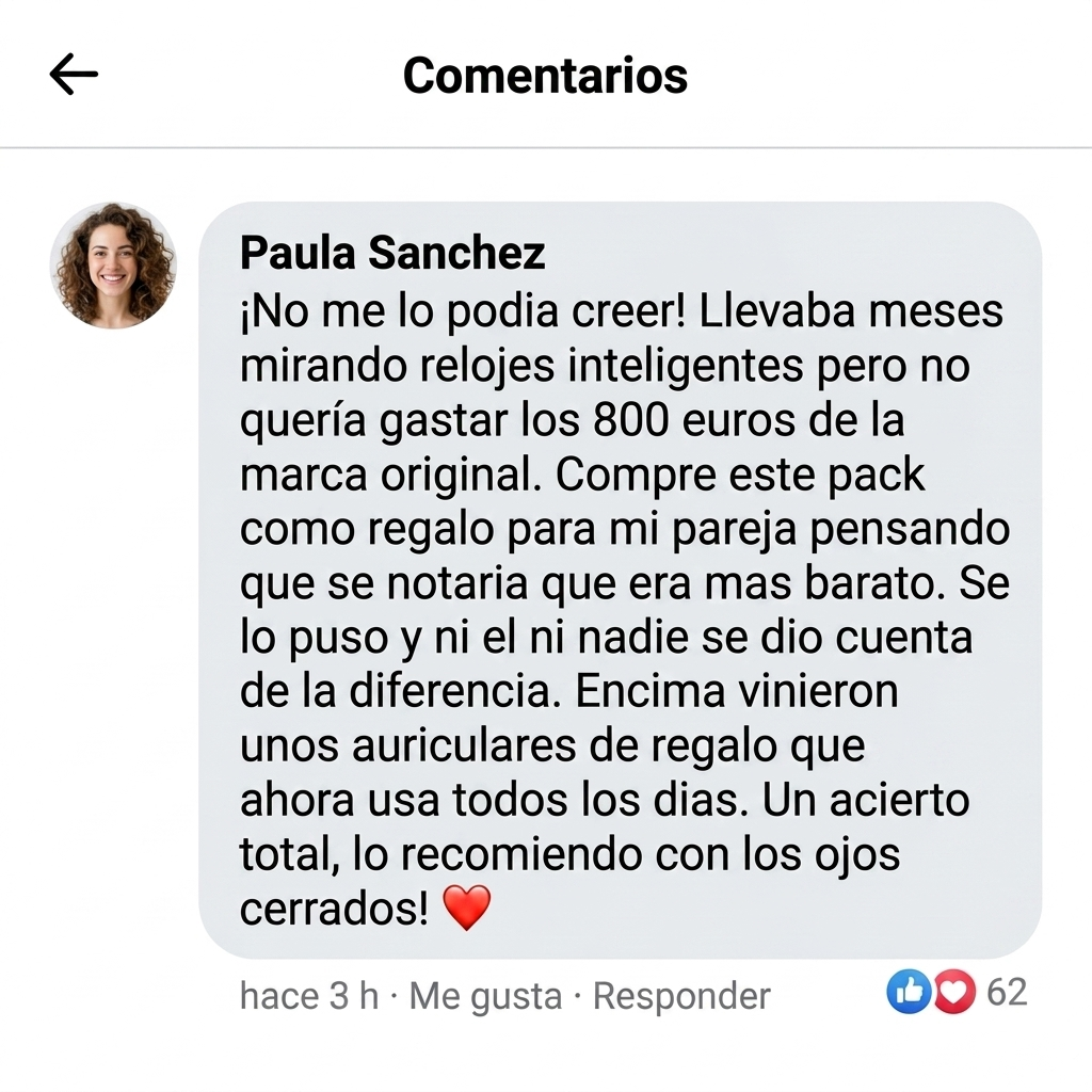 Comentario Paula Sanchez
