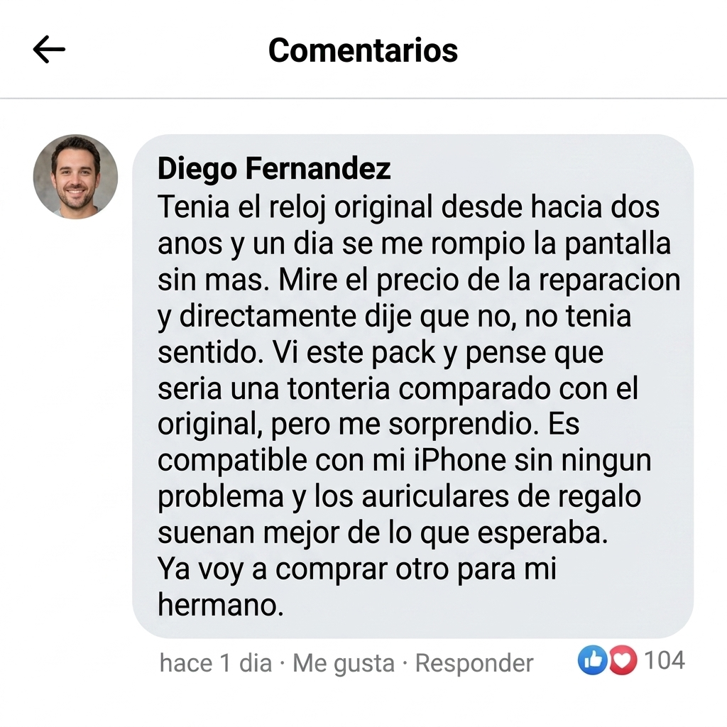 Comentario Diego Fernandez